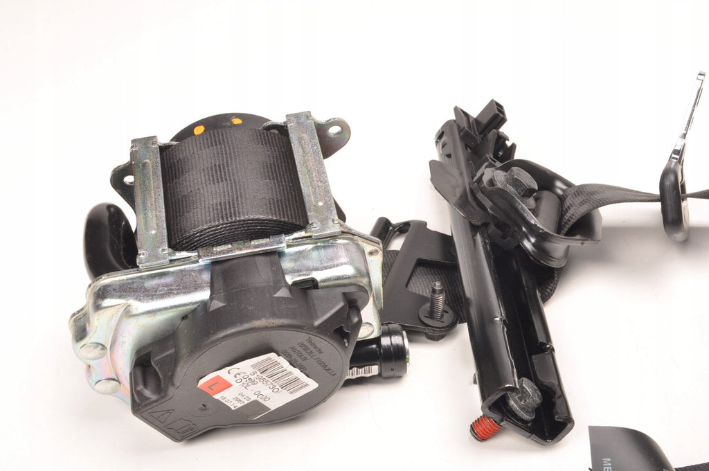 SEAT BELT LEFT FRONT VOLVO V40 II 31390453