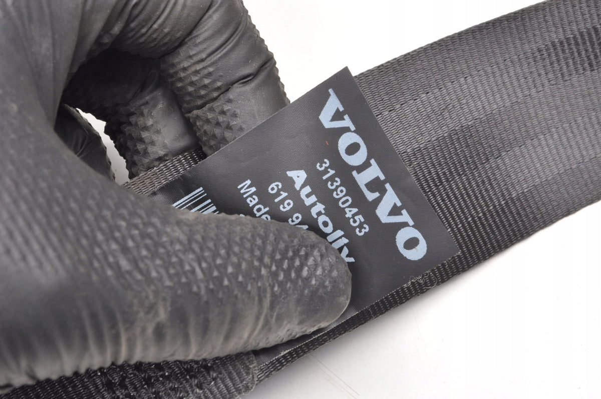 SEAT BELT LEFT FRONT VOLVO V40 II 31390453