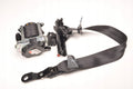 SEAT BELT LEFT FRONT VOLVO V40 II 31390453
