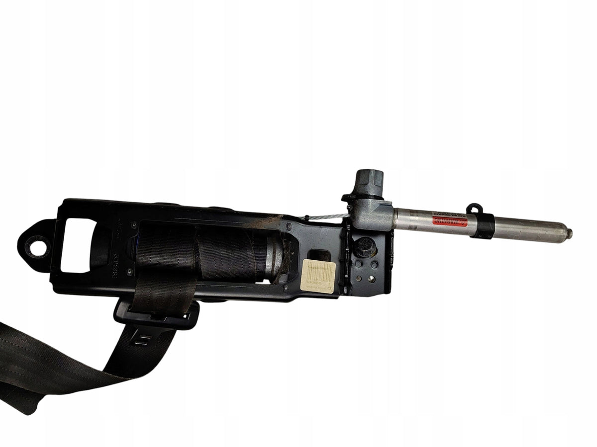 SEAT BELT LEFT FRONT VOLVO V50 LIFT (2007-2012) 31250397