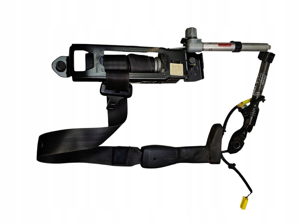 SEAT BELT LEFT FRONT VOLVO V50 LIFT (2007-2012) 31250397