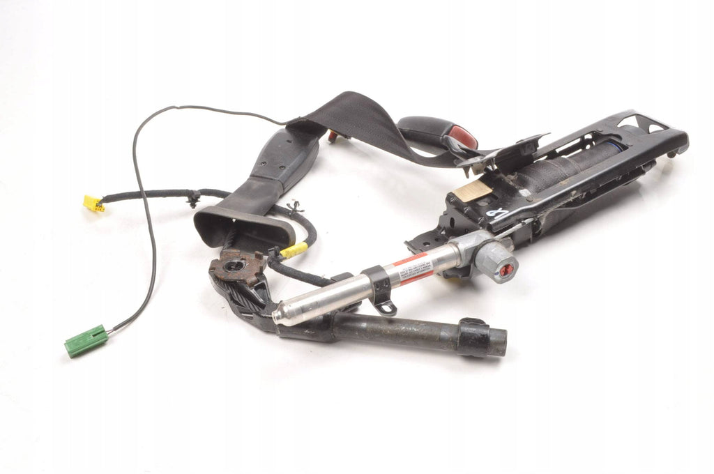 SEAT BELT LEFT FRONT VOLVO V50 S40 II 6841782 TENSIONER