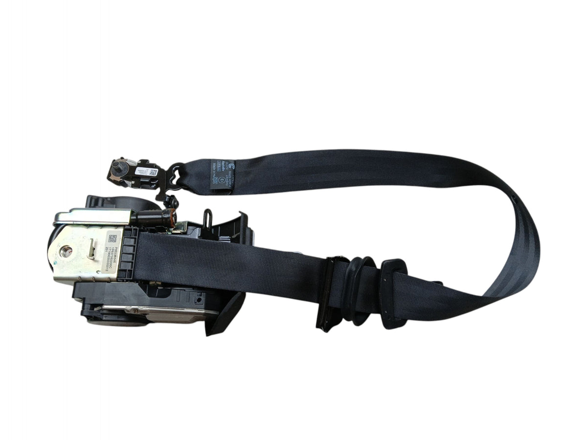 SEAT BELT LEFT FRONT VOLVO V90 II CC 32239345