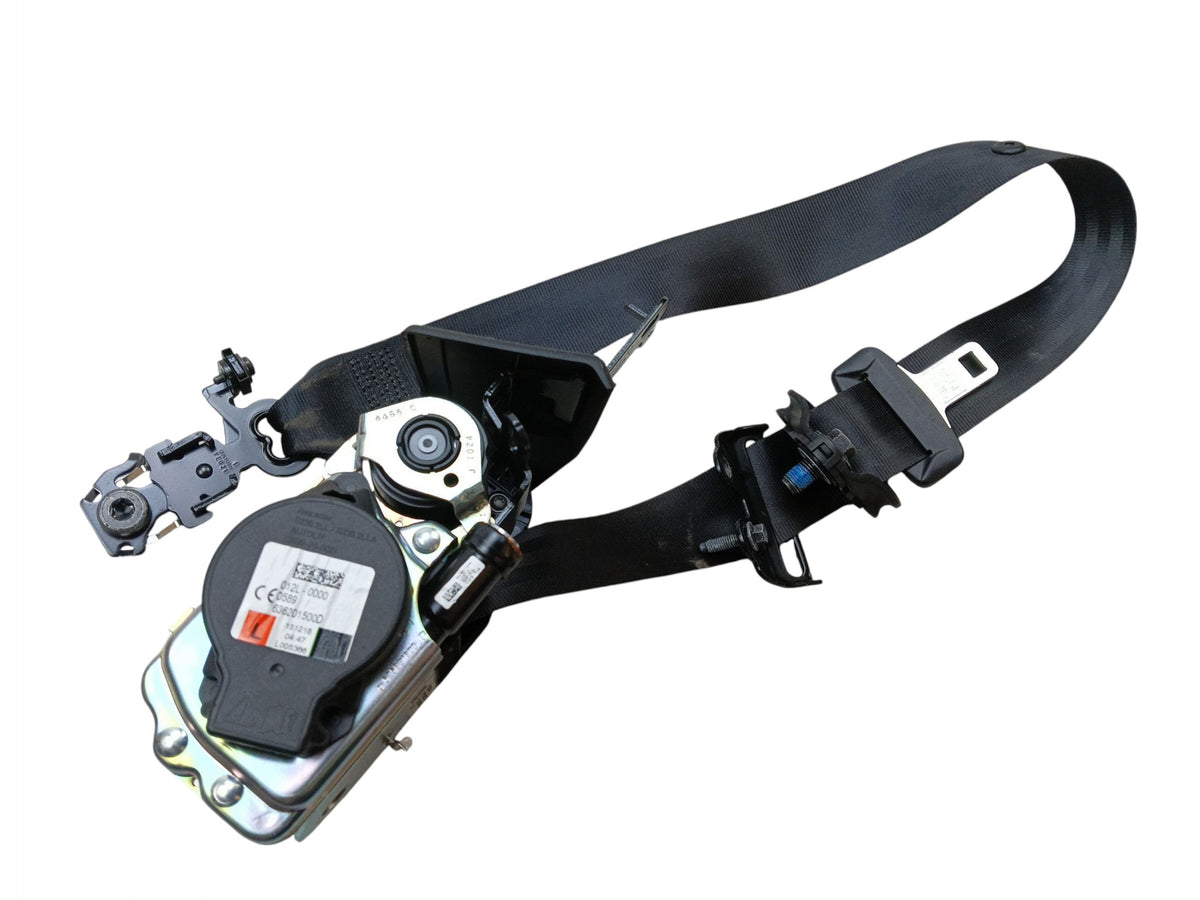 SEAT BELT LEFT FRONT VOLVO V90 II CC 32239345