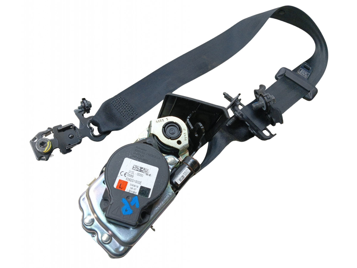 SEAT BELT LEFT FRONT VOLVO V90 II S90 II 32131157