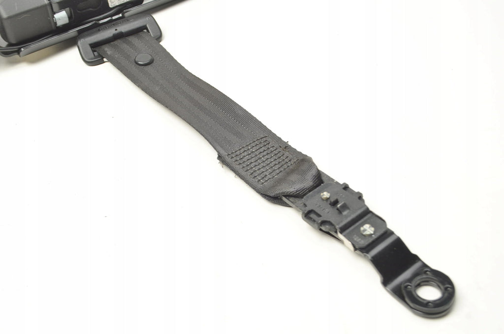 SEAT BELT LEFT FRONT VOLVO XC60 AND 39811170