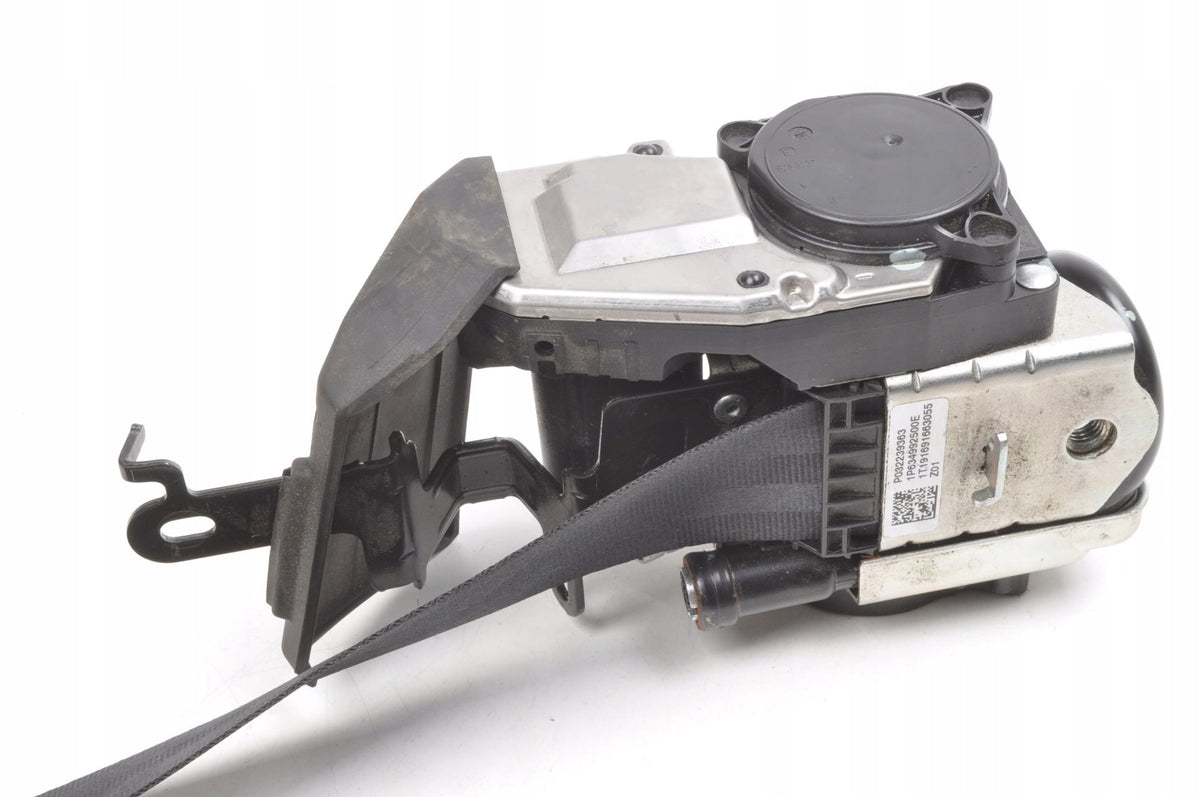SEAT BELT LEFT FRONT VOLVO XC60 II 32239363
