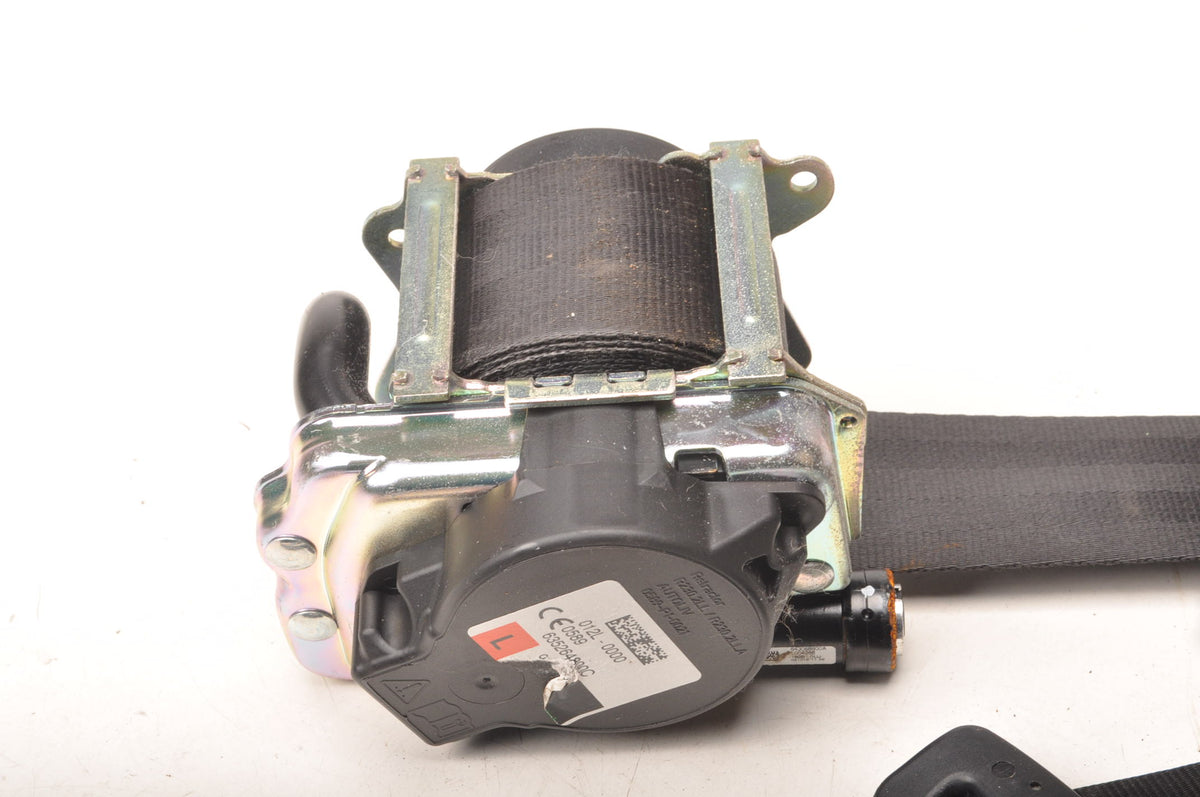 SEAT BELT LEFT FRONT VOLVO XC60 II 39841643