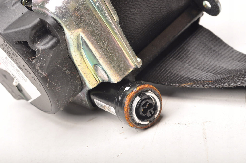 SEAT BELT LEFT FRONT VOLVO XC60 II 39841643