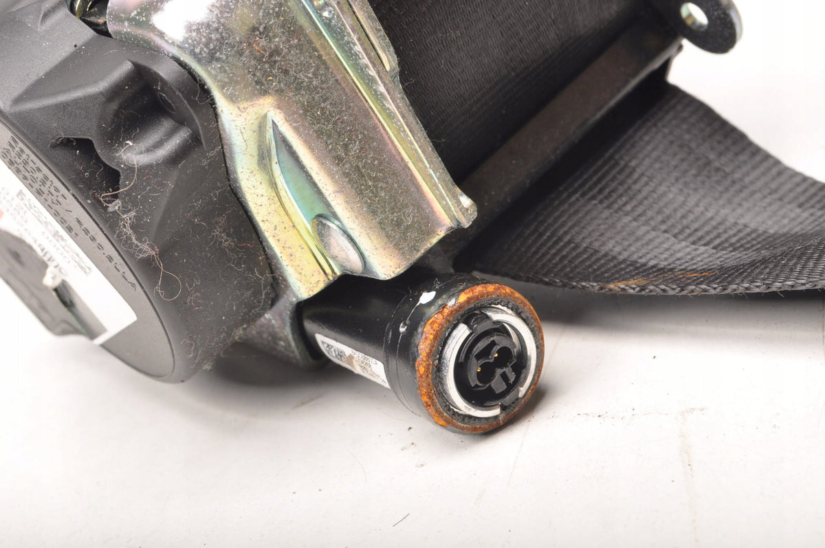 SEAT BELT LEFT FRONT VOLVO XC60 II 39841643