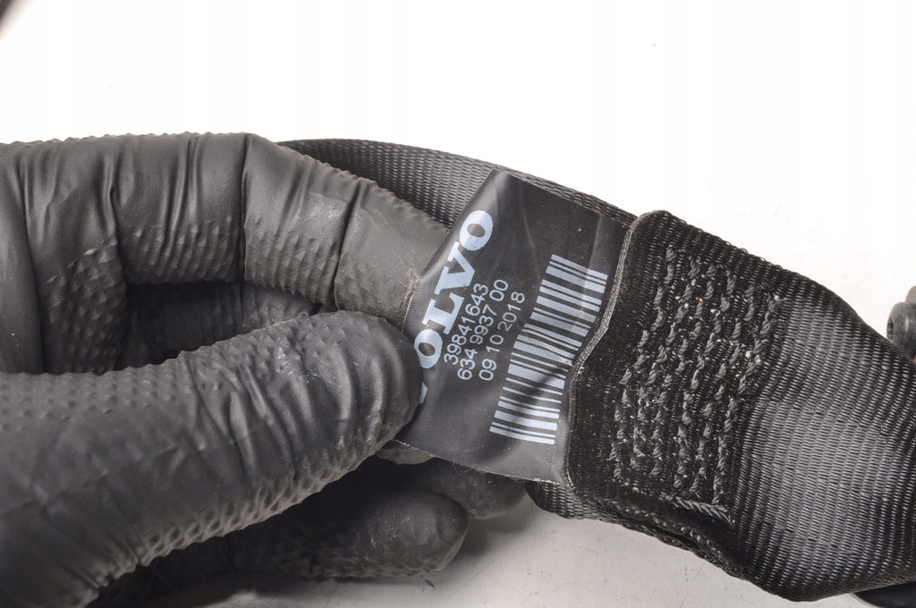 SEAT BELT LEFT FRONT VOLVO XC60 II 39841643