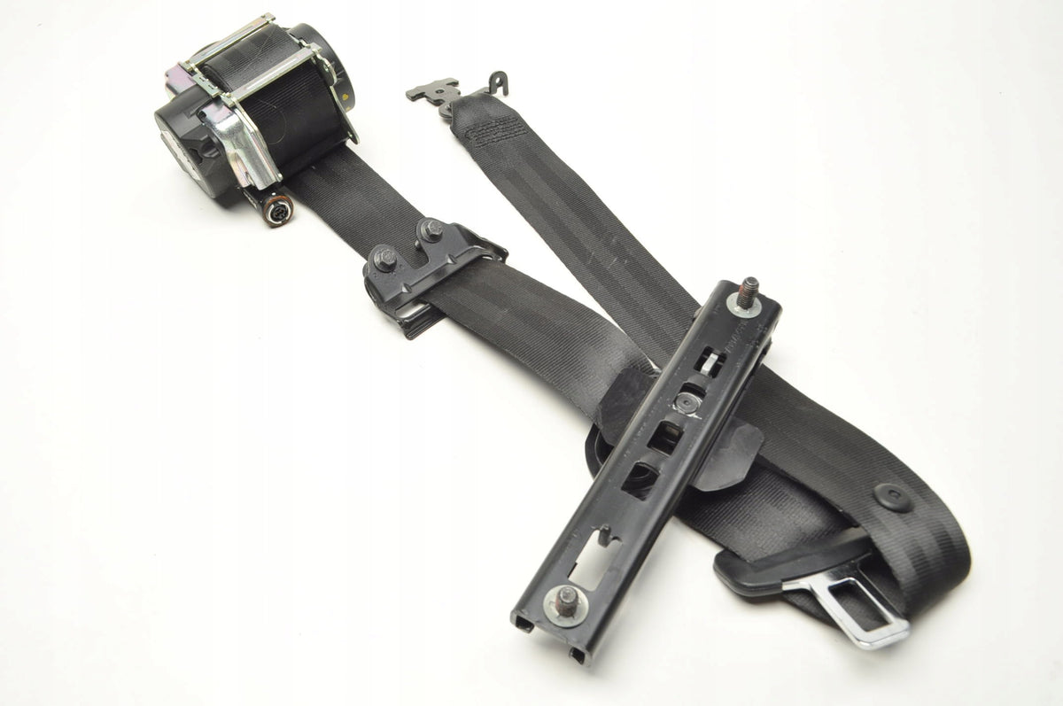 SEAT BELT LEFT FRONT VOLVO XC60 II 39841643