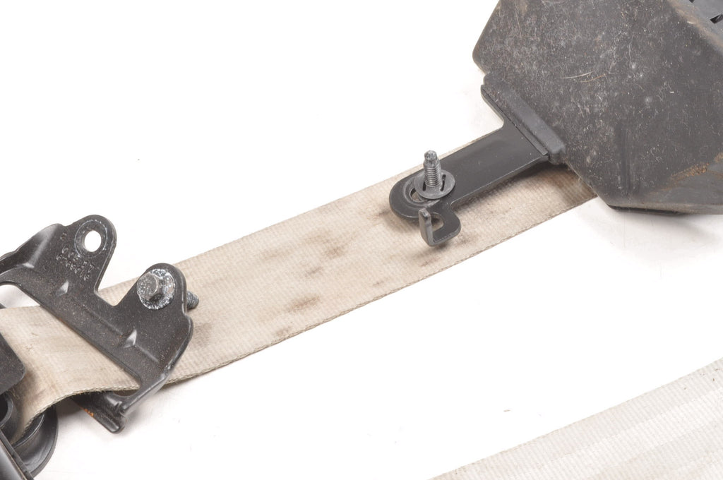 SEAT BELT LEFT FRONT VOLVO XC60 II 39842307