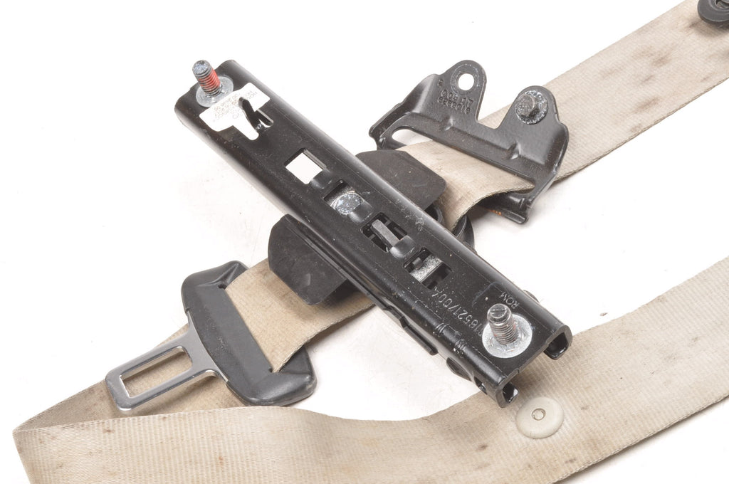 SEAT BELT LEFT FRONT VOLVO XC60 II 39842307