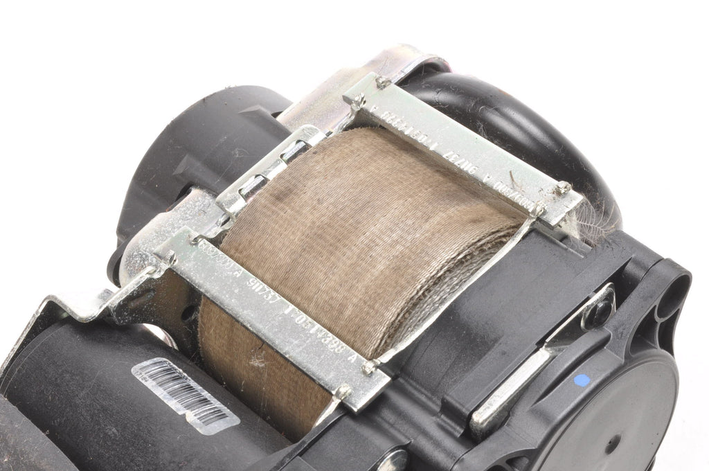 SEAT BELT LEFT FRONT VOLVO XC60 II 39842307
