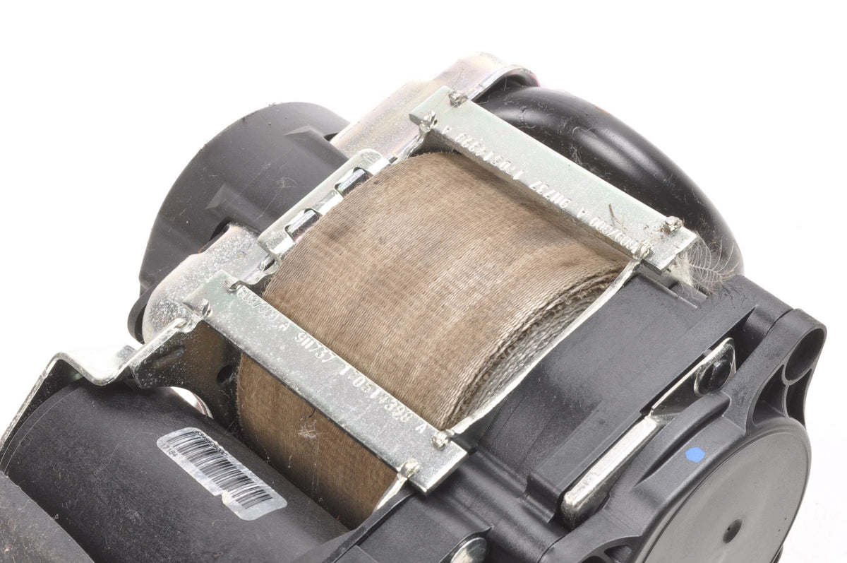 SEAT BELT LEFT FRONT VOLVO XC60 II 39842307