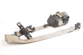 SEAT BELT LEFT FRONT VOLVO XC60 II 39842307
