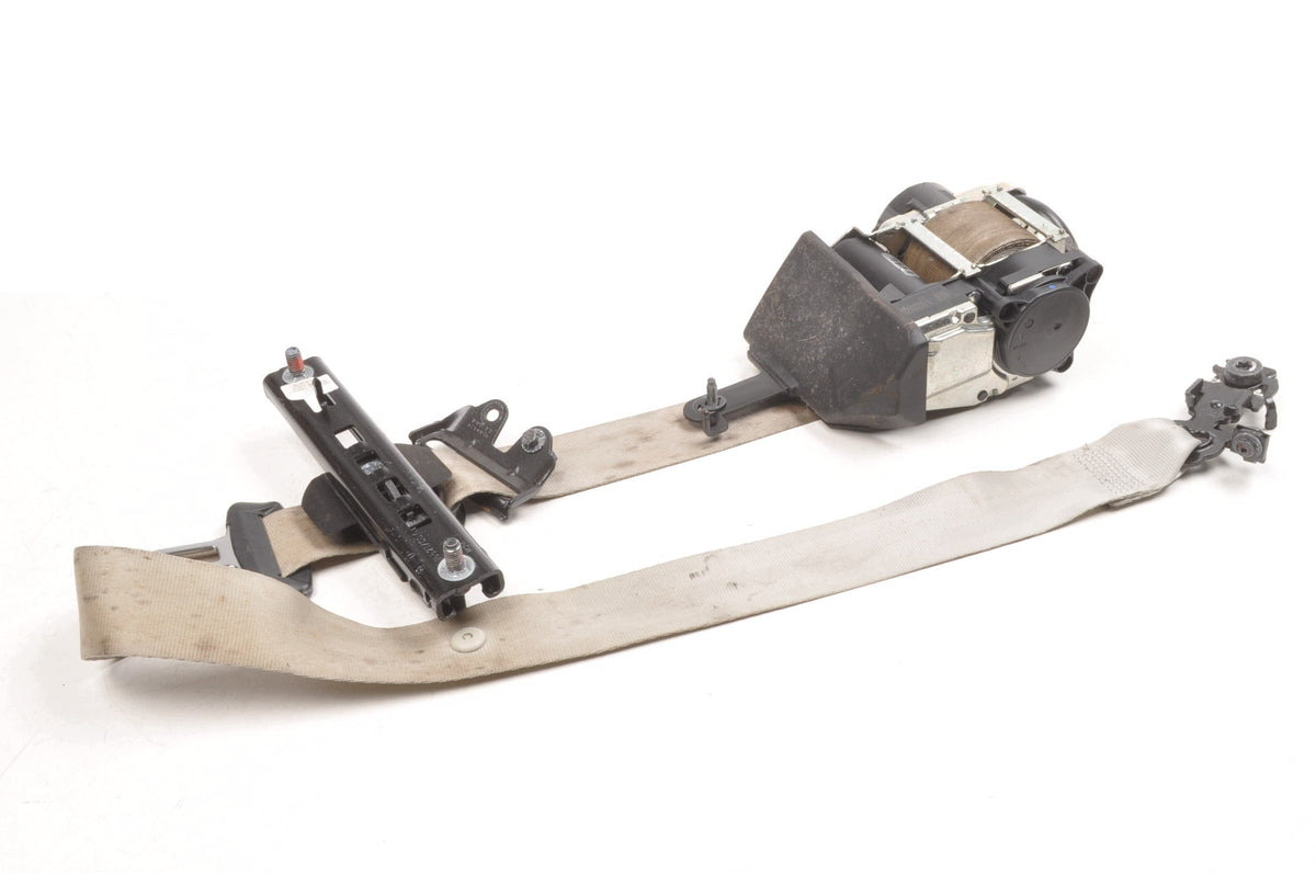 SEAT BELT LEFT FRONT VOLVO XC60 II 39842307