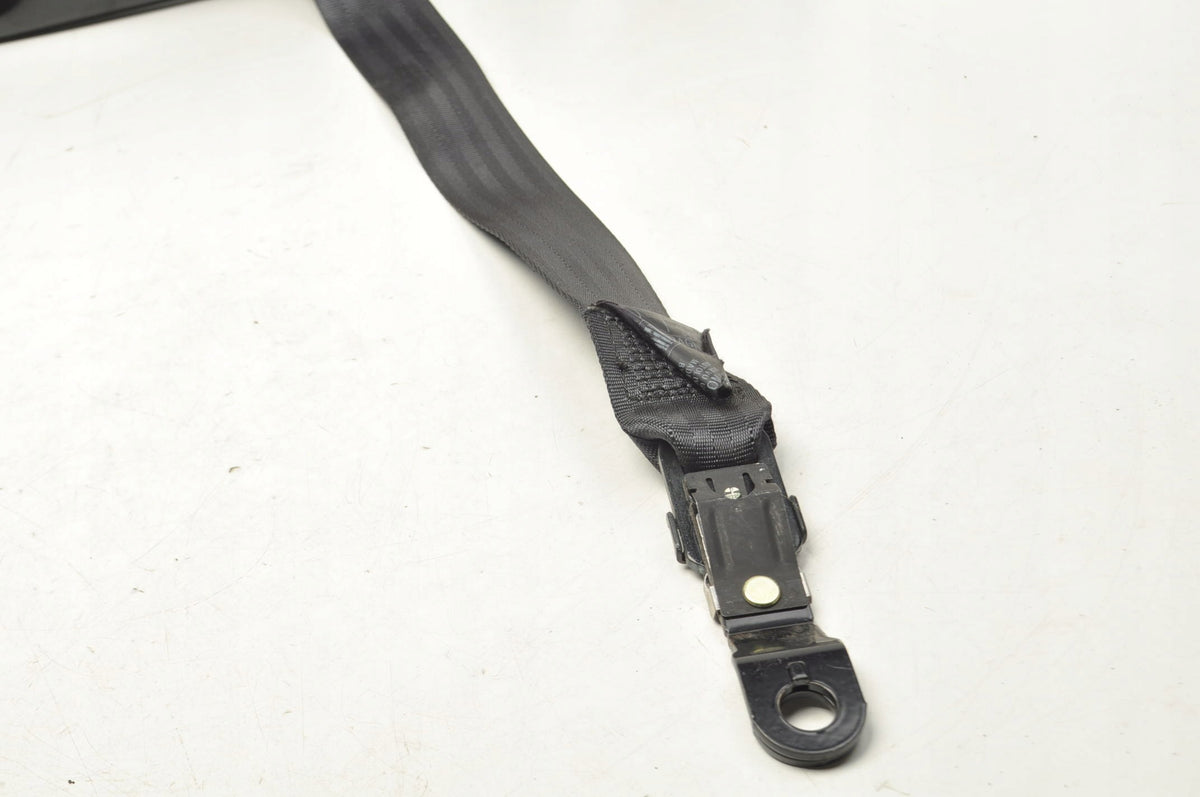 SEAT BELT LEFT FRONT VOLVO XC90 LIFT 31267551
