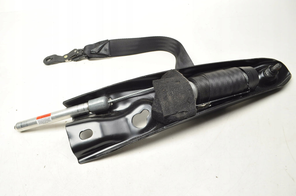 SEAT BELT LEFT FRONT VOLVO XC90 LIFT 31267551