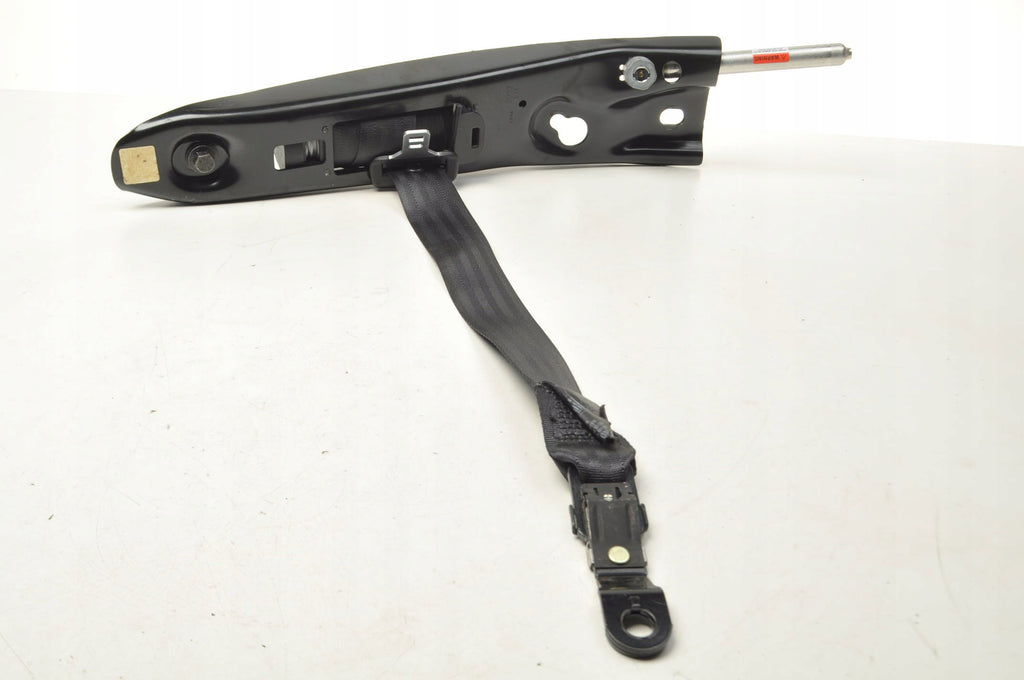 SEAT BELT LEFT FRONT VOLVO XC90 LIFT 31267551