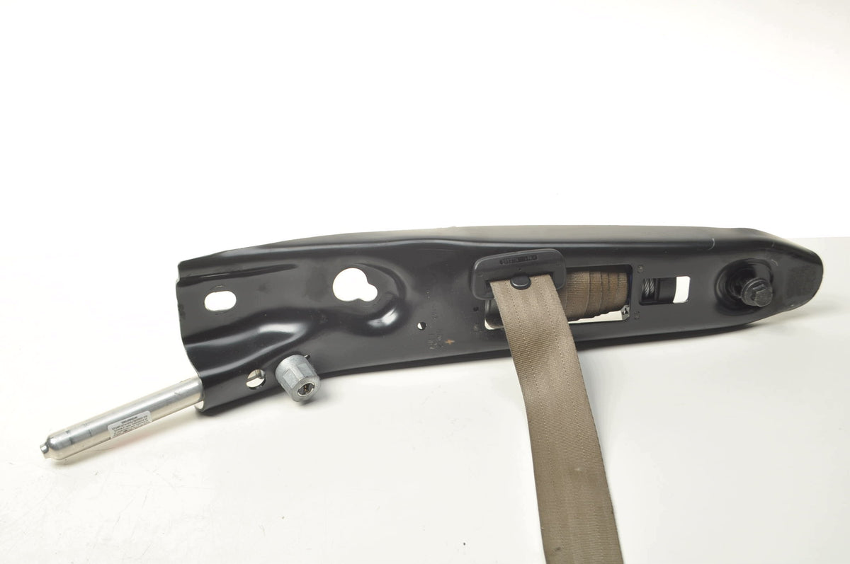 SEAT BELT LEFT FRONT VOLVO XC90 LIFT 31332090 2 PIN