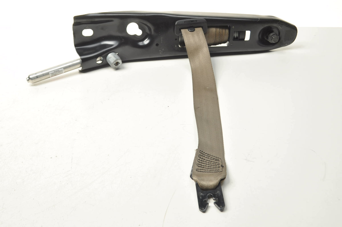 SEAT BELT LEFT FRONT VOLVO XC90 LIFT 31332090 2 PIN