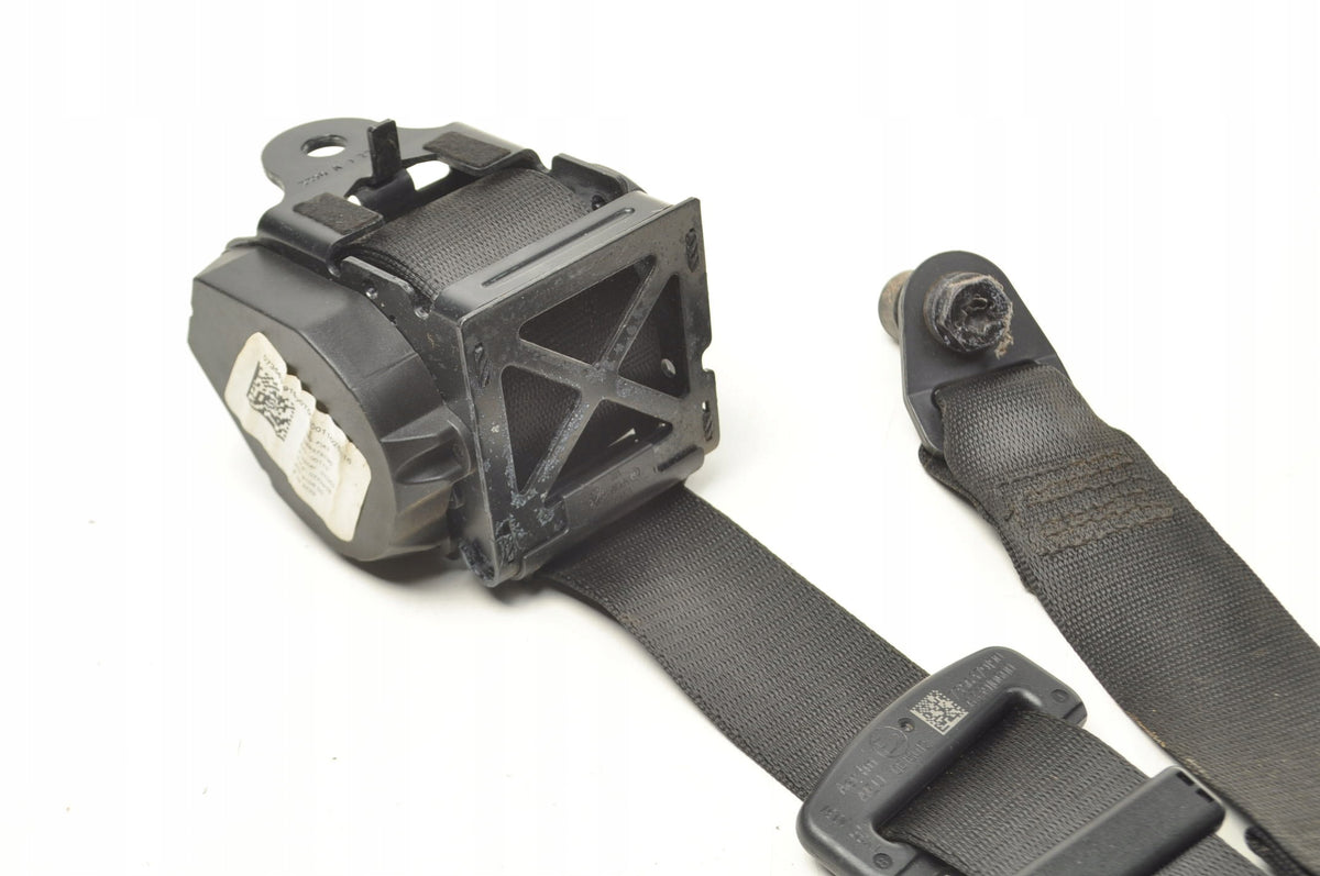 SEAT BELT LEFT REAR 2 ROW FIAT TIPO II 7356379190 STATION WAGON