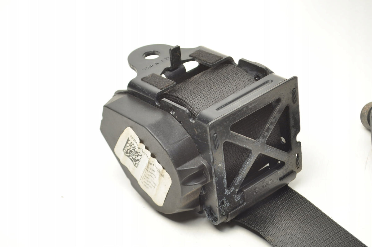 SEAT BELT LEFT REAR 2 ROW FIAT TIPO II 7356379190 STATION WAGON