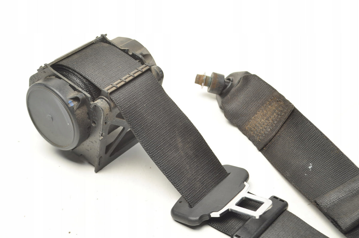 SEAT BELT LEFT REAR 2 ROW FIAT TIPO II 7356379190 STATION WAGON