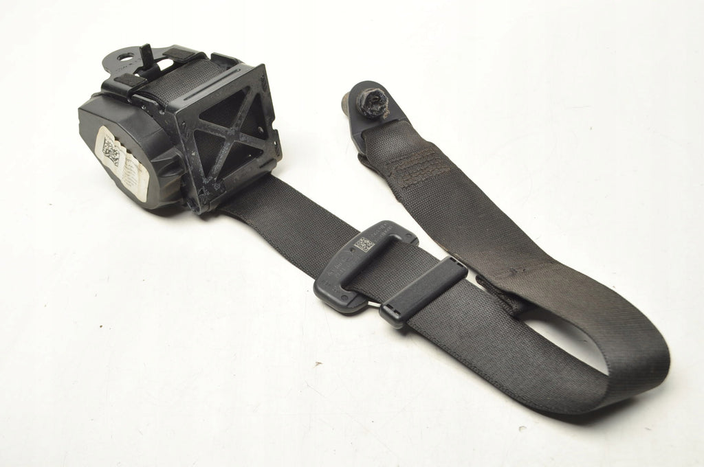 SEAT BELT LEFT REAR 2 ROW FIAT TIPO II 7356379190 STATION WAGON