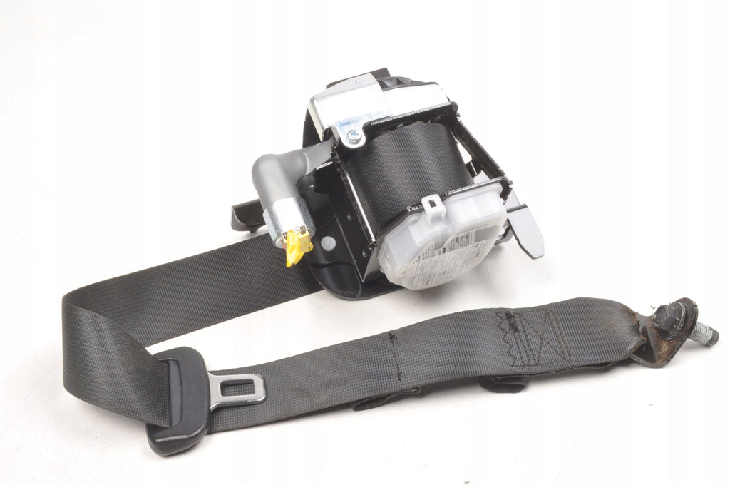 SEAT BELT LEFT REAR 2 ROW HYUNDAI IONIQ 89810-G2300