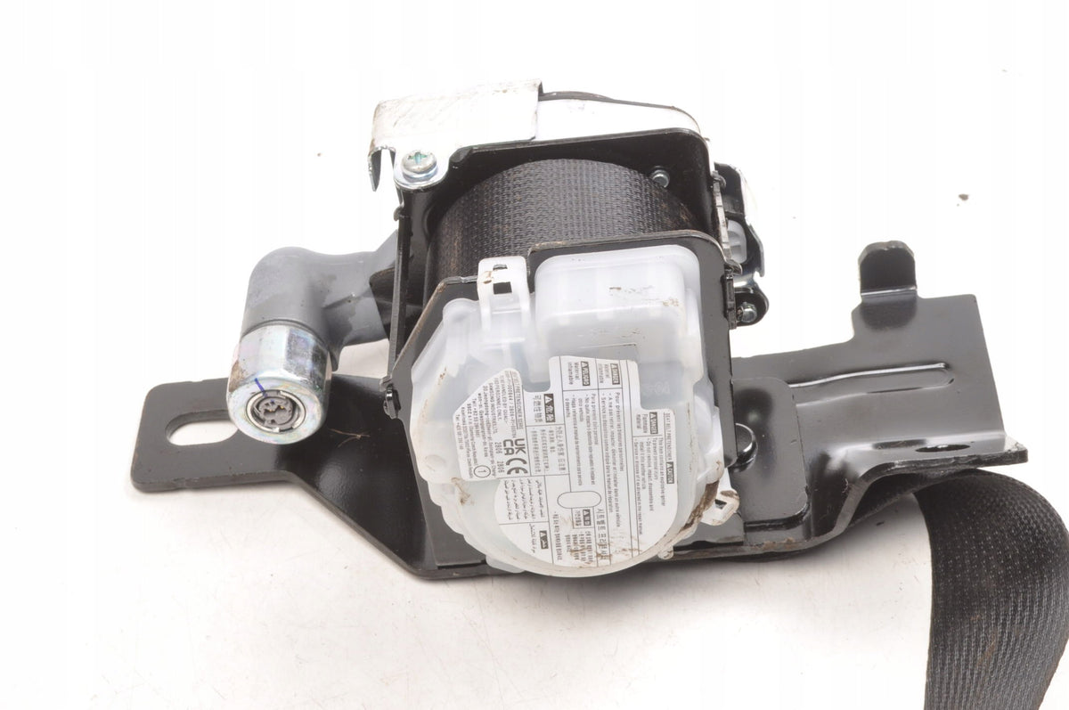 SEAT BELT LEFT REAR 2 ROW KIA PRO CEED III 89810J7200WK