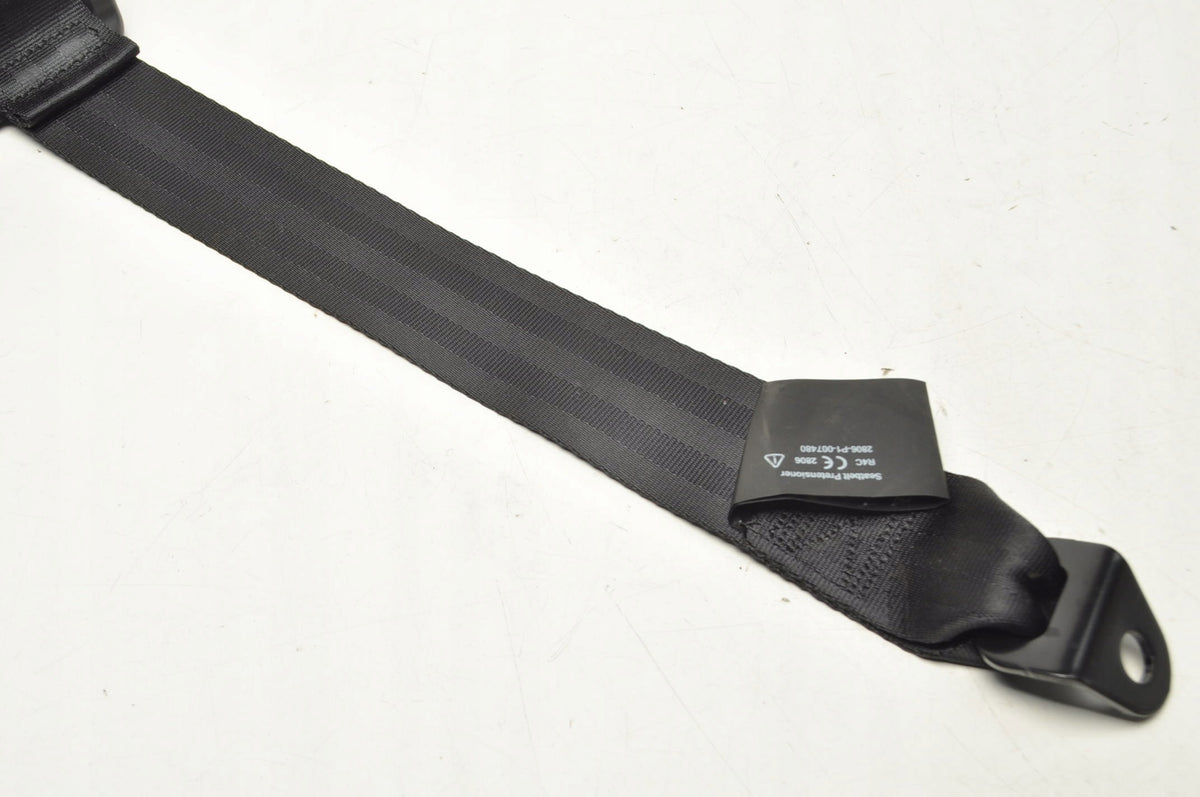 SEAT BELT LEFT REAR 2 ROW MG 3 III 11671792 2025