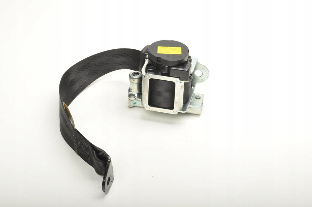 SEAT BELT LEFT REAR 2 ROW MG HS 10749027