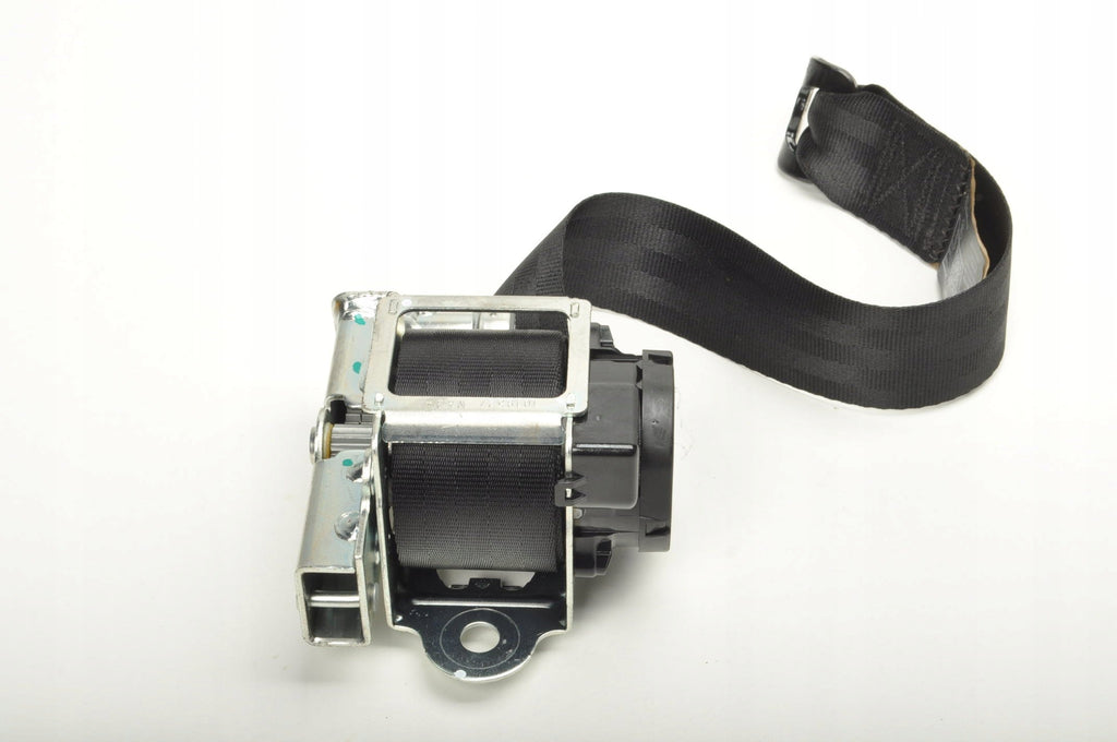 SEAT BELT LEFT REAR 2 ROW MG HS 10749027
