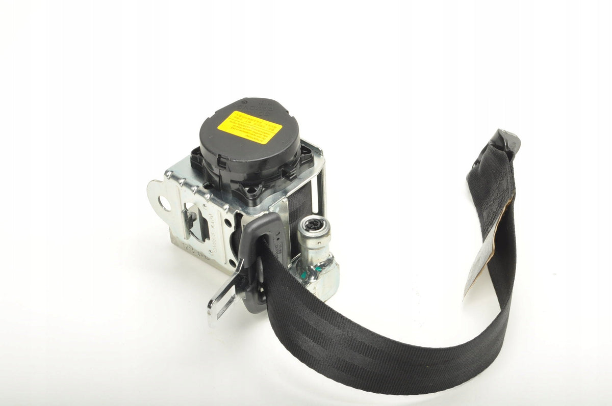 SEAT BELT LEFT REAR 2 ROW MG HS 10749027