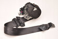 SEAT BELT LEFT REAR 2 ROW VOLVO S60 II V60 39813789