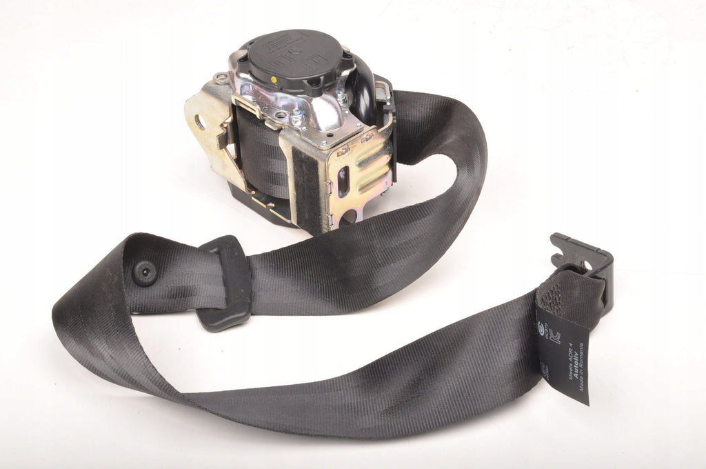 SEAT BELT LEFT REAR 2 ROW VOLVO XC60 II 39838359