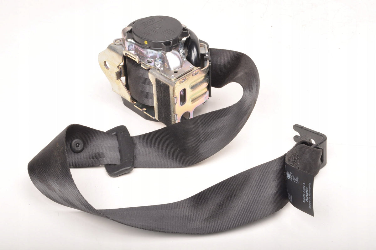 SEAT BELT LEFT REAR 2 ROW VOLVO XC60 II 39838359