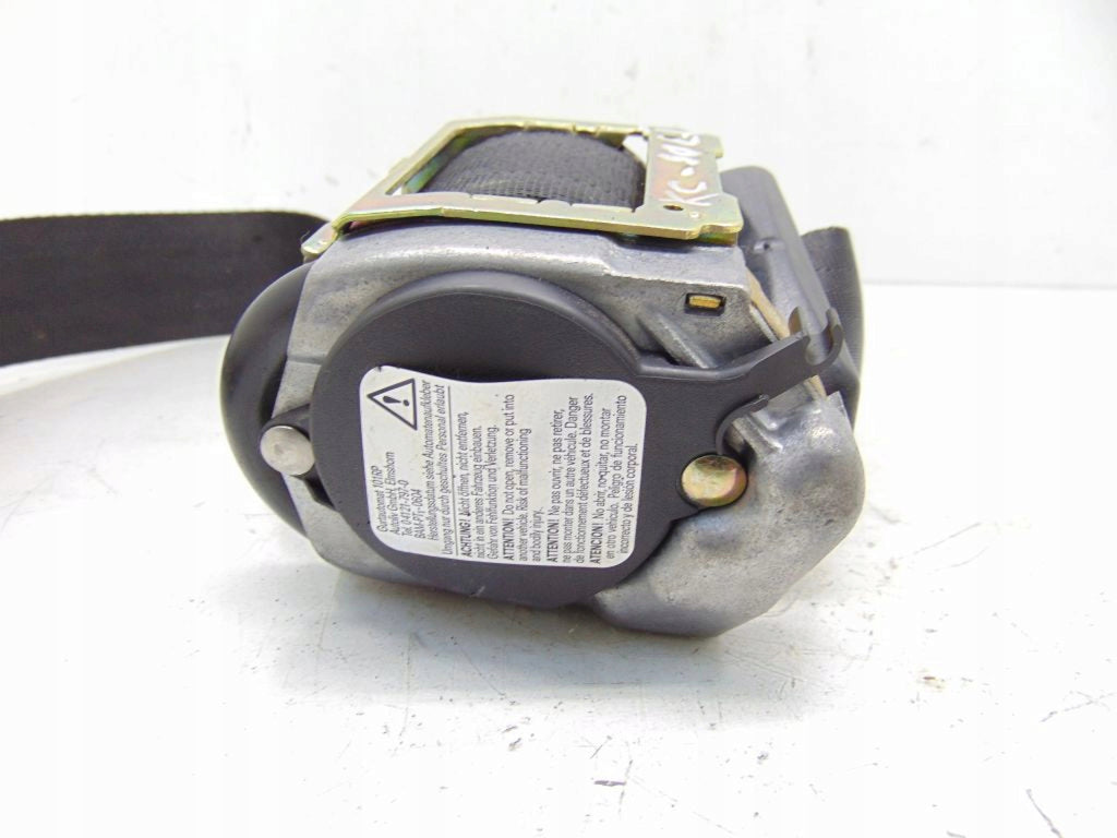 SEAT BELT LEFT REAR 3-ROW VOLVO XC90 (2002-2006)