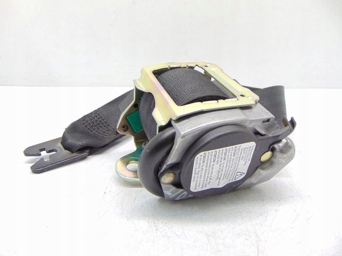 SEAT BELT LEFT REAR 3-ROW VOLVO XC90 (2002-2006)