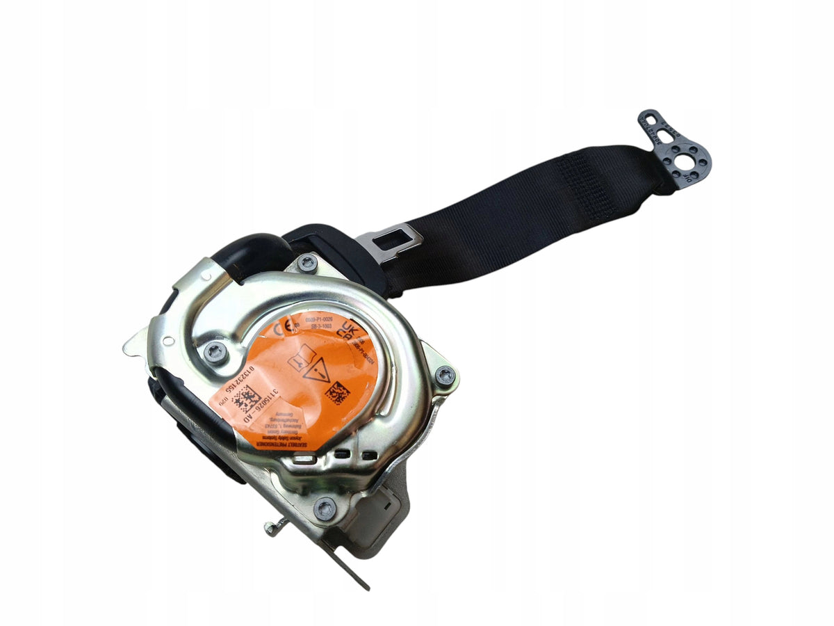SEAT BELT LEFT REAR AUDI Q4 E-TRON (2021-)