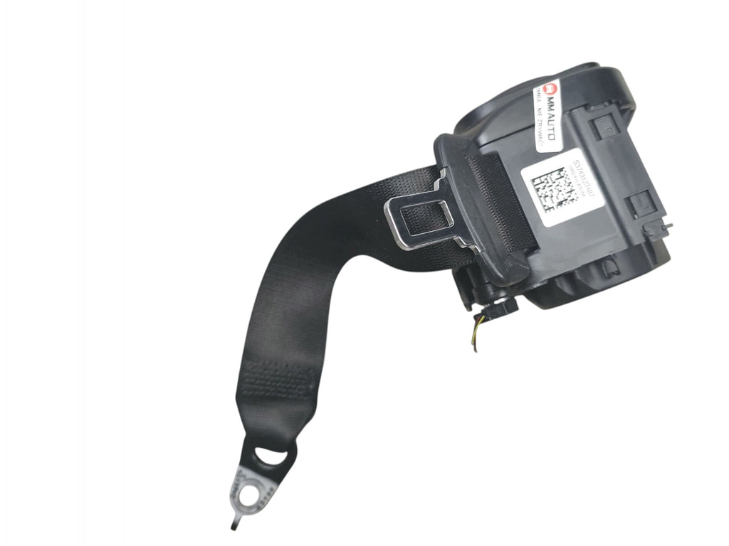 SEAT BELT LEFT REAR BMW G31 632657800E