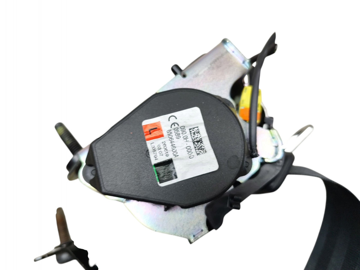 SEAT BELT LEFT REAR FORD FOCUS MK4 (18-21) JX7B-A611B69-AGW