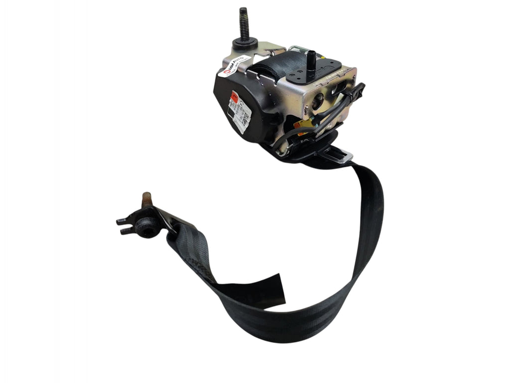 SEAT BELT LEFT REAR FORD FOCUS MK4 (18-21) JX7B-A611B69-AGW