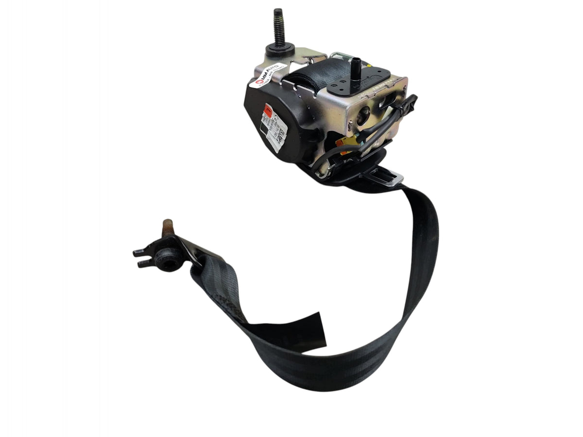 SEAT BELT LEFT REAR FORD FOCUS MK4 (18-21) JX7B-A611B69-AGW