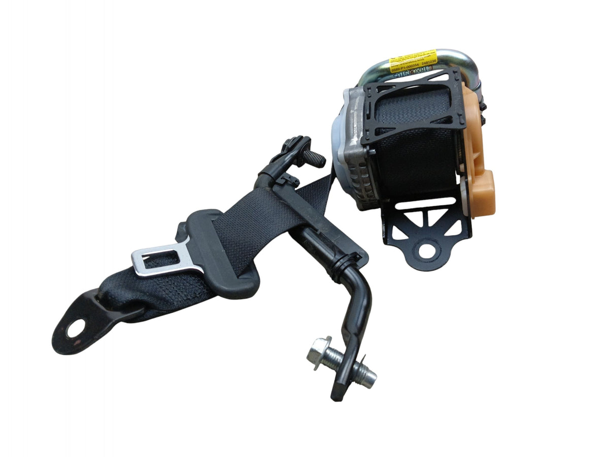 SEAT BELT LEFT REAR HONDA CIVIC X (2017-2019)