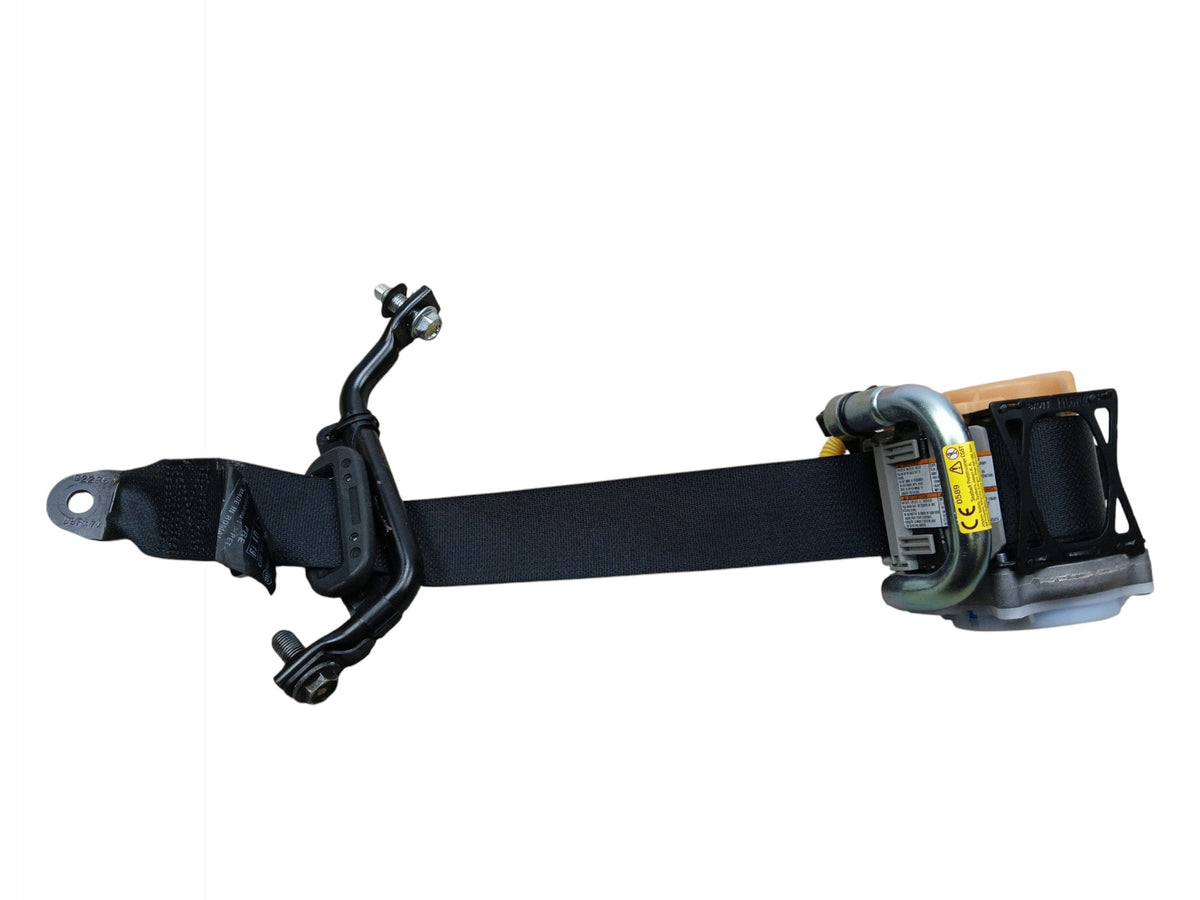 SEAT BELT LEFT REAR HONDA CIVIC X (2017-2019)