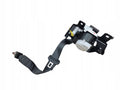 SEAT BELT LEFT REAR HYUNDAI I30 III STATION WAGON 89810-G4110